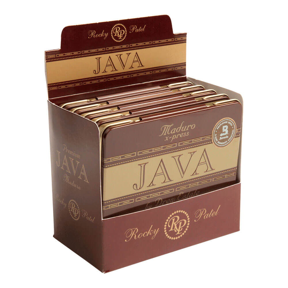 View product media RPJX3T X Press, , jrcigars 2